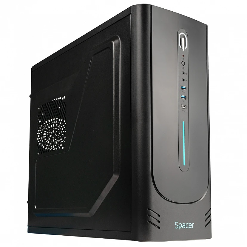 Calculator gaming TechTower, Intel Core i7 6700, Memorie RAM 16 GB